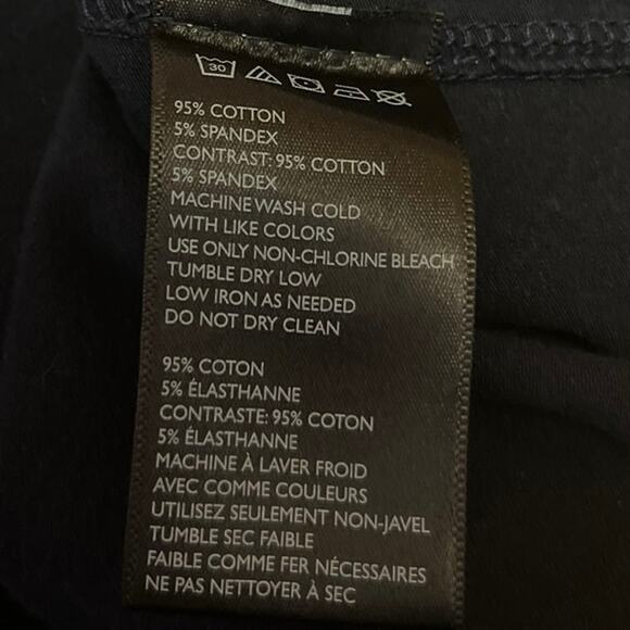 Urban Outfitters Blue Gray Short Sleeve Colorblock T Shirt Mini Bodycon Dress XS - Picture 7 of 7